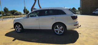 Audi Q7 2007,233cv,7 plazas