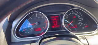 Audi Q7 2007,233cv,7 plazas
