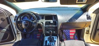 Audi Q7 2007,233cv,7 plazas