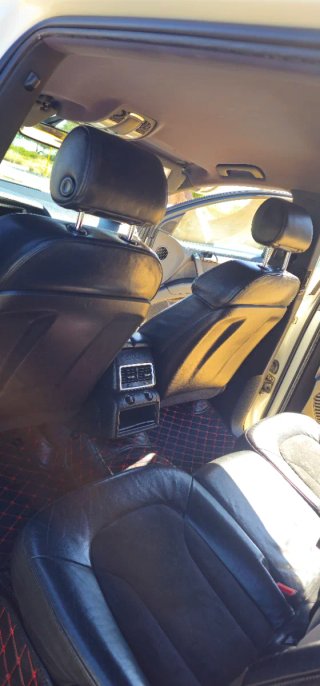 Audi Q7 2007,233cv,7 plazas