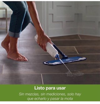 Renovador de suelo cerámico Bona
