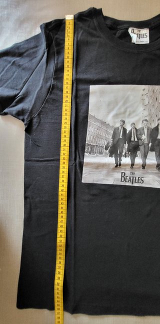 Maglietta The Beatles