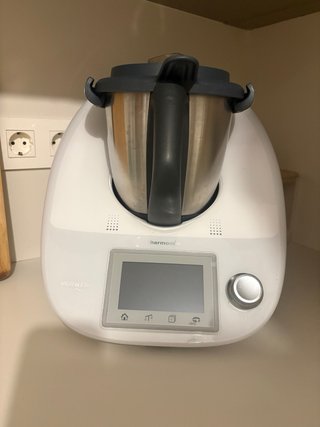 Thermomix TM5