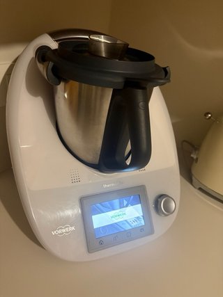 Thermomix TM5