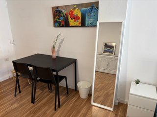 Alquiler habitación C/Cuenca, Patraix (Valencia)