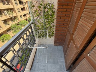 Alquiler habitación C/Cuenca, Patraix (Valencia)