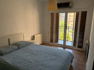 Alquiler habitación C/Cuenca, Patraix (Valencia)
