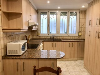 Alquiler habitación C/Cuenca, Patraix (Valencia)