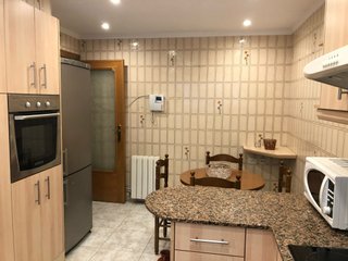 Alquiler habitación C/Cuenca, Patraix (Valencia)