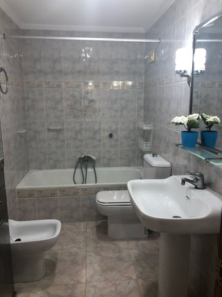 Alquiler habitación C/Cuenca, Patraix (Valencia)