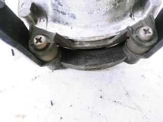 95419301 faro antiniebla opel mokka mokka 21234040