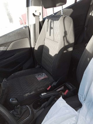95419301 faro antiniebla opel mokka mokka 21234040