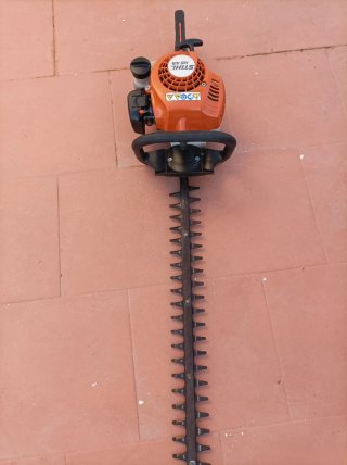 Cortasetos Stihl HS 45