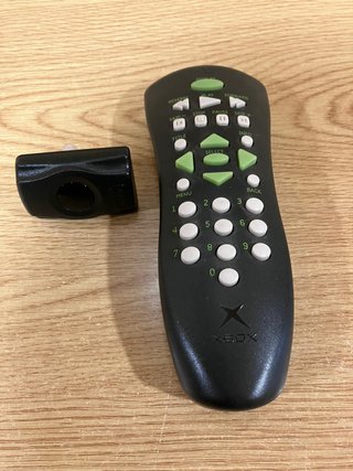 Microsoft Xbox original