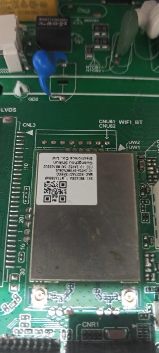 ENGEL LE4090ATV TPD.MS6683.PB761