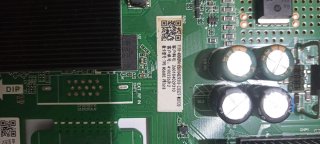 ENGEL LE4090ATV TPD.MS6683.PB761