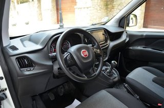 Fiat Doblò CARGO SX 1.6 MJET 90CV (AC)