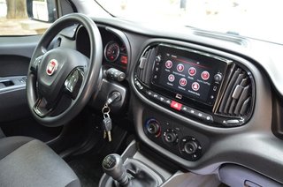 Fiat Doblò CARGO SX 1.6 MJET 90CV (AC)