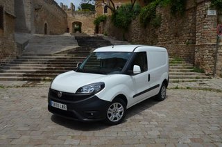 Fiat Doblò CARGO SX 1.6 MJET 90CV (AC)