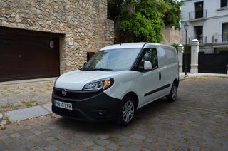 Fiat Doblò CARGO SX 1.6 MJET 90CV (AC)