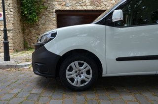 Fiat Doblò CARGO SX 1.6 MJET 90CV (AC)