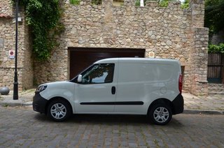 Fiat Doblò CARGO SX 1.6 MJET 90CV (AC)