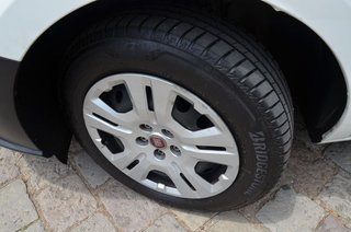 Fiat Doblò CARGO SX 1.6 MJET 90CV (AC)