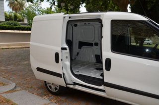 Fiat Doblò CARGO SX 1.6 MJET 90CV (AC)
