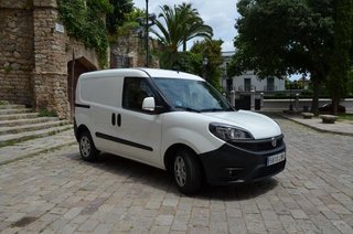 Fiat Doblò CARGO SX 1.6 MJET 90CV (AC)