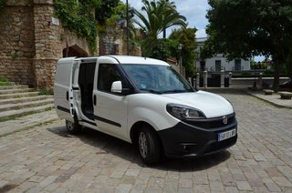Fiat Doblò CARGO SX 1.6 MJET 90CV (AC)