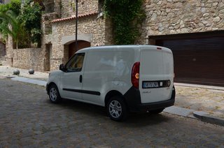 Fiat Doblò CARGO SX 1.6 MJET 90CV (AC)