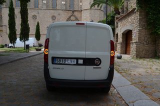 Fiat Doblò CARGO SX 1.6 MJET 90CV (AC)