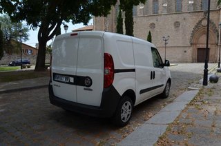 Fiat Doblò CARGO SX 1.6 MJET 90CV (AC)