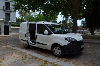 Fiat Doblò CARGO SX 1.6 MJET 90CV (AC)