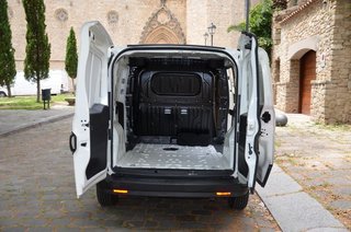 Fiat Doblò CARGO SX 1.6 MJET 90CV (AC)