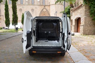 Fiat Doblò CARGO SX 1.6 MJET 90CV (AC)