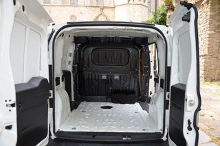 Fiat Doblò CARGO SX 1.6 MJET 90CV (AC)