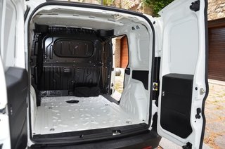 Fiat Doblò CARGO SX 1.6 MJET 90CV (AC)