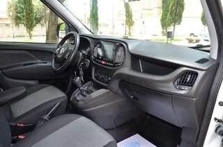 Fiat Doblò CARGO SX 1.6 MJET 90CV (AC)