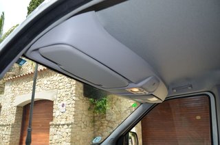 Fiat Doblò CARGO SX 1.6 MJET 90CV (AC)