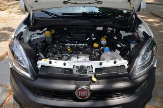 Fiat Doblò CARGO SX 1.6 MJET 90CV (AC)