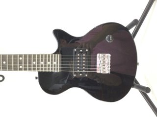 G17874-27 GUITARRA ELECTRICA MEMPHIS M10603 CADETE