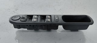 MANDO ELEVALUNAS DELANTERO IZQUIERDO PEUGEOT 407