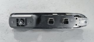 MANDO ELEVALUNAS DELANTERO IZQUIERDO PEUGEOT 407