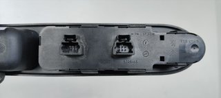 MANDO ELEVALUNAS DELANTERO IZQUIERDO PEUGEOT 407