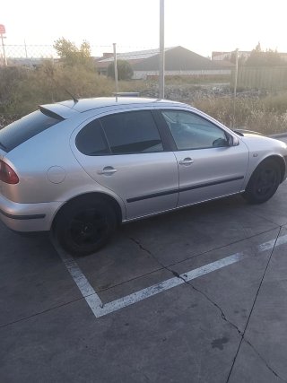 SEAT Leon 2000