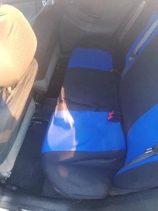SEAT Leon 2000