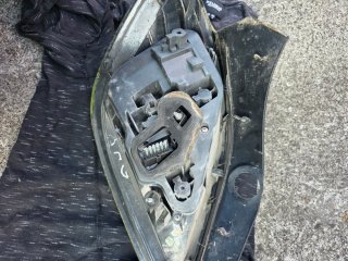 Piloto trasero derecho Opel Astra H