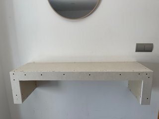 Instalación Pladur, Alisado y Pinturas