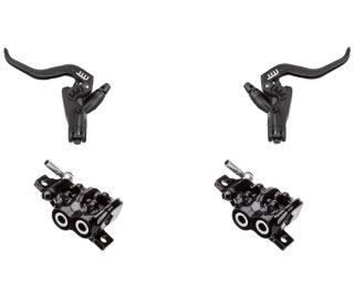 Magura MT5 Frenos Hidráulicos Bicicleta